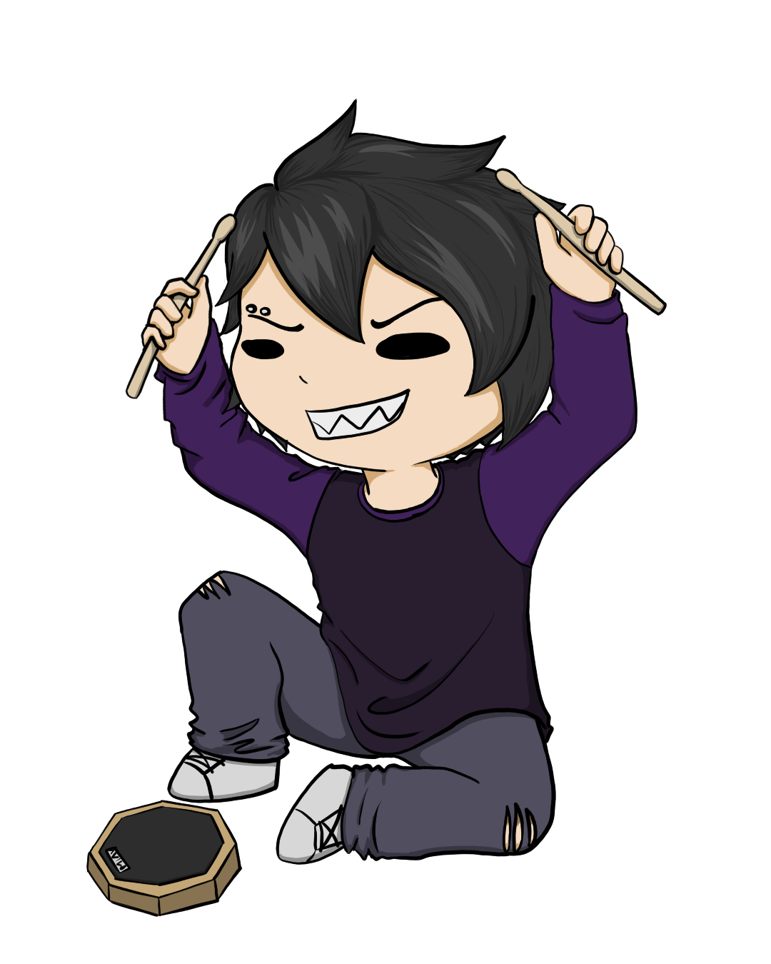 Sonny Chibi