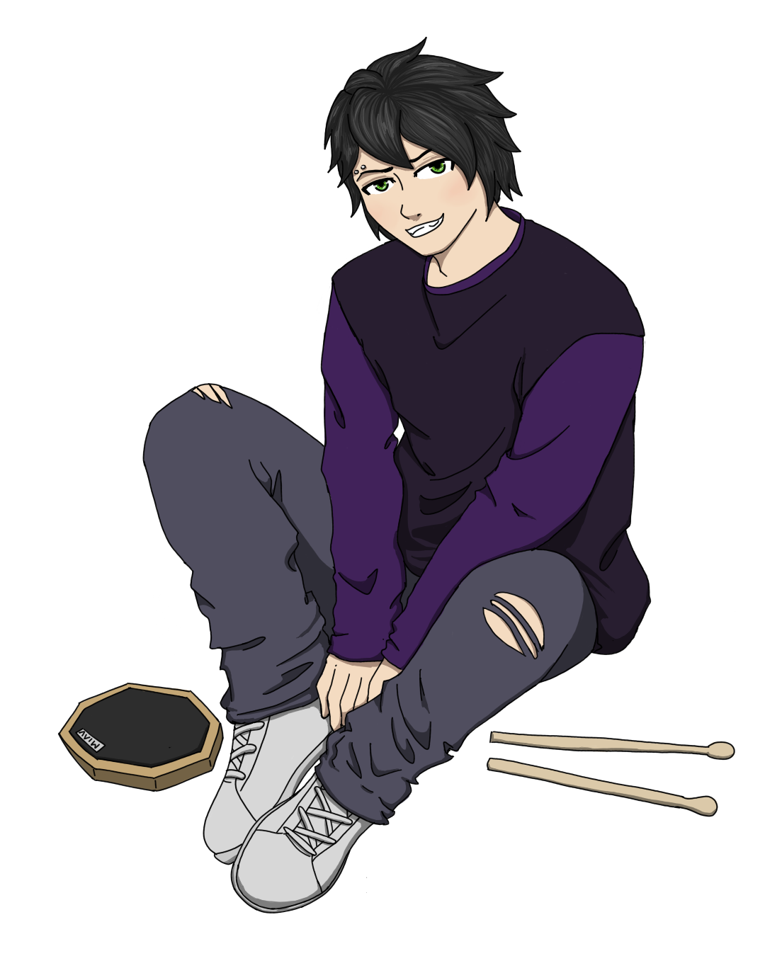 Sonny