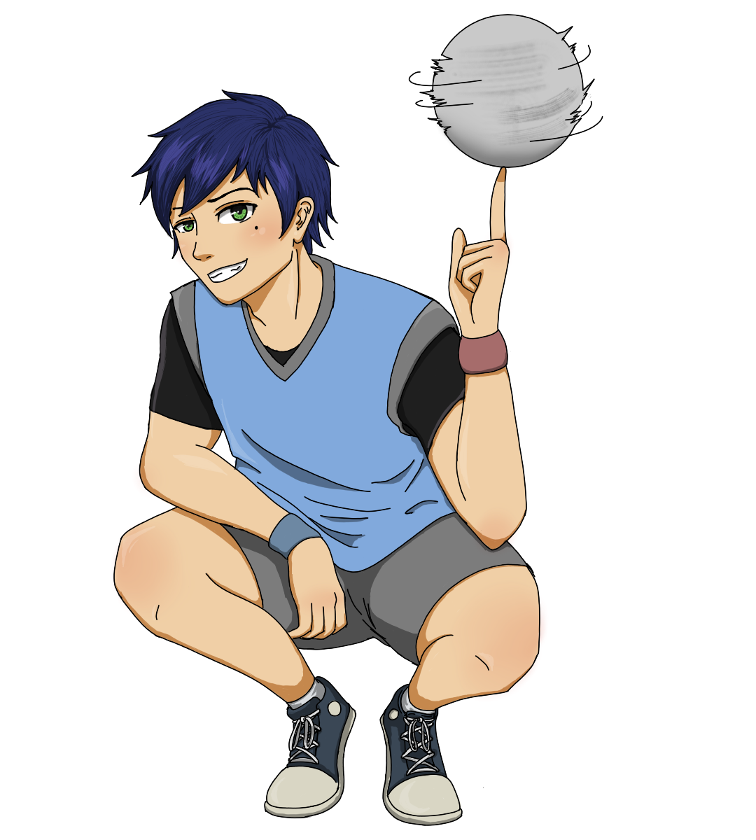 Norman