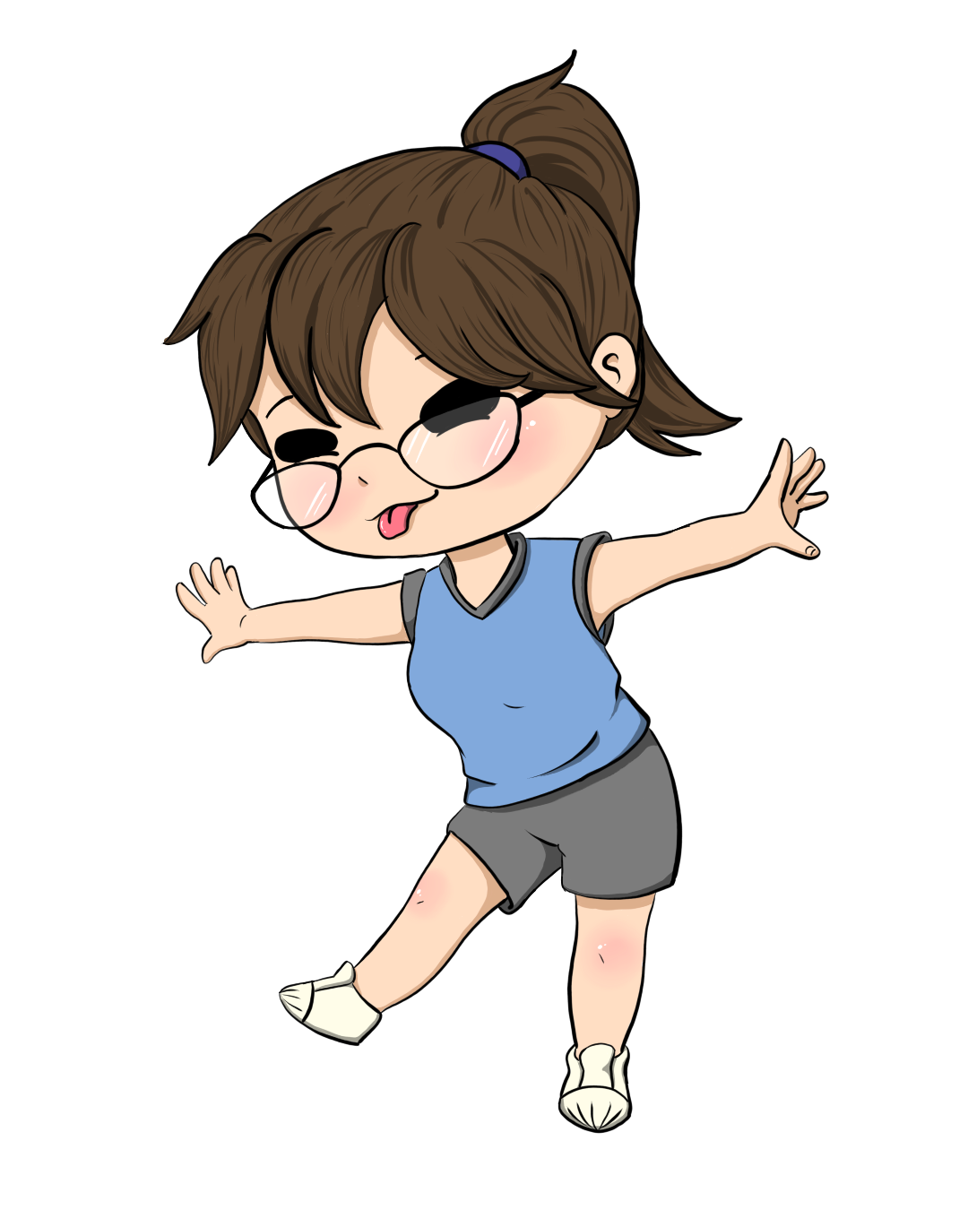 Emy Chibi