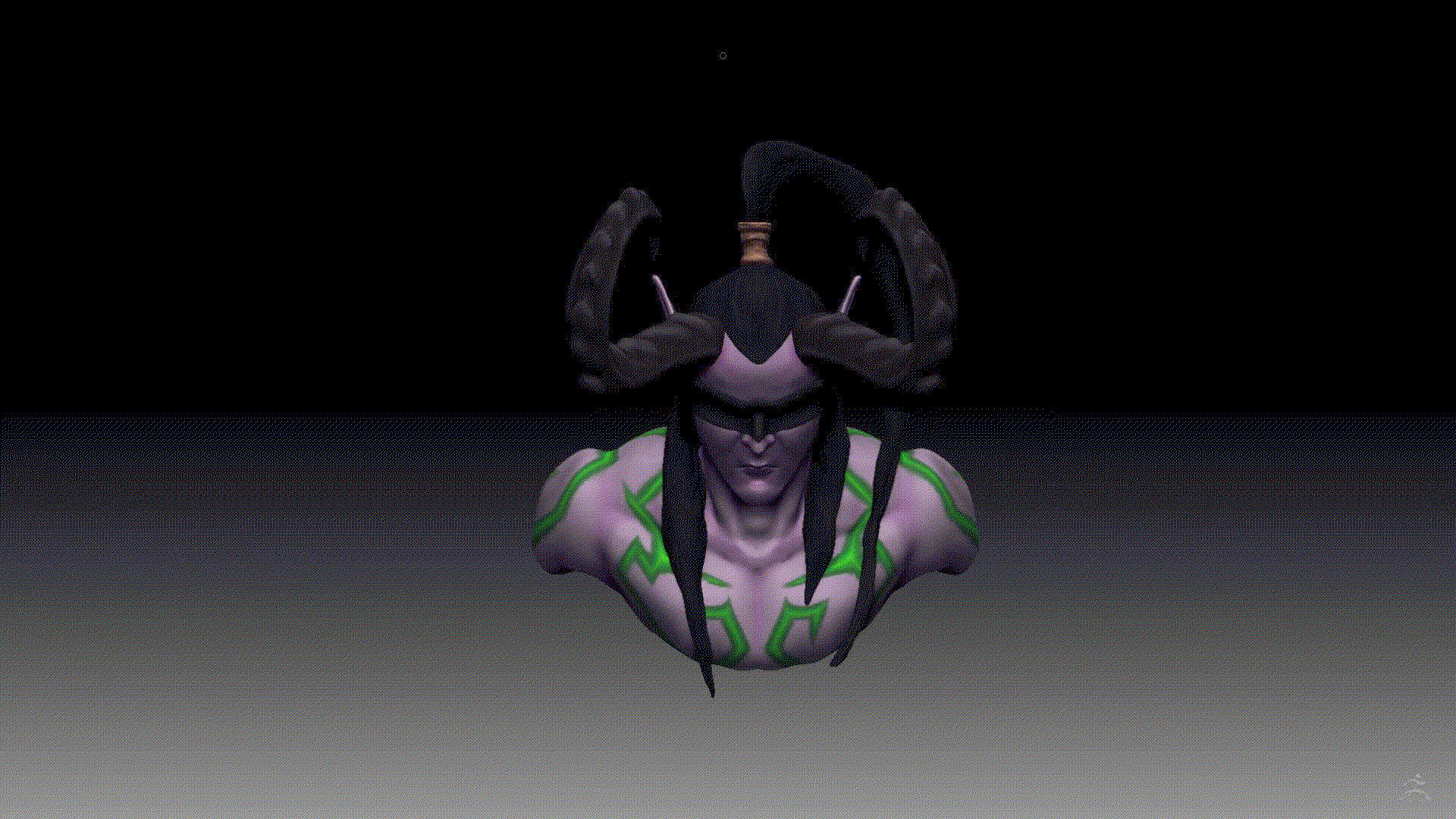 Illidan - Rotación