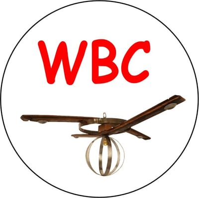 Wine Barrel Creations