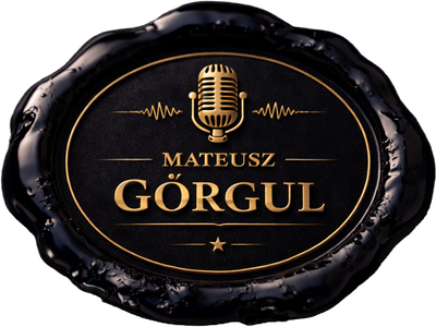 Mateusz Górgul Fabryka marzeń