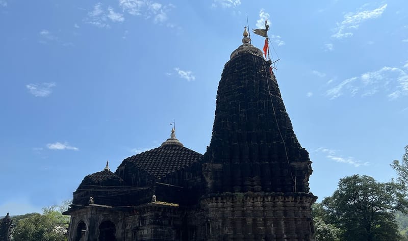 Trimbakeshwar Pooja Booking Procedure - Pooja Trimbakeshwar