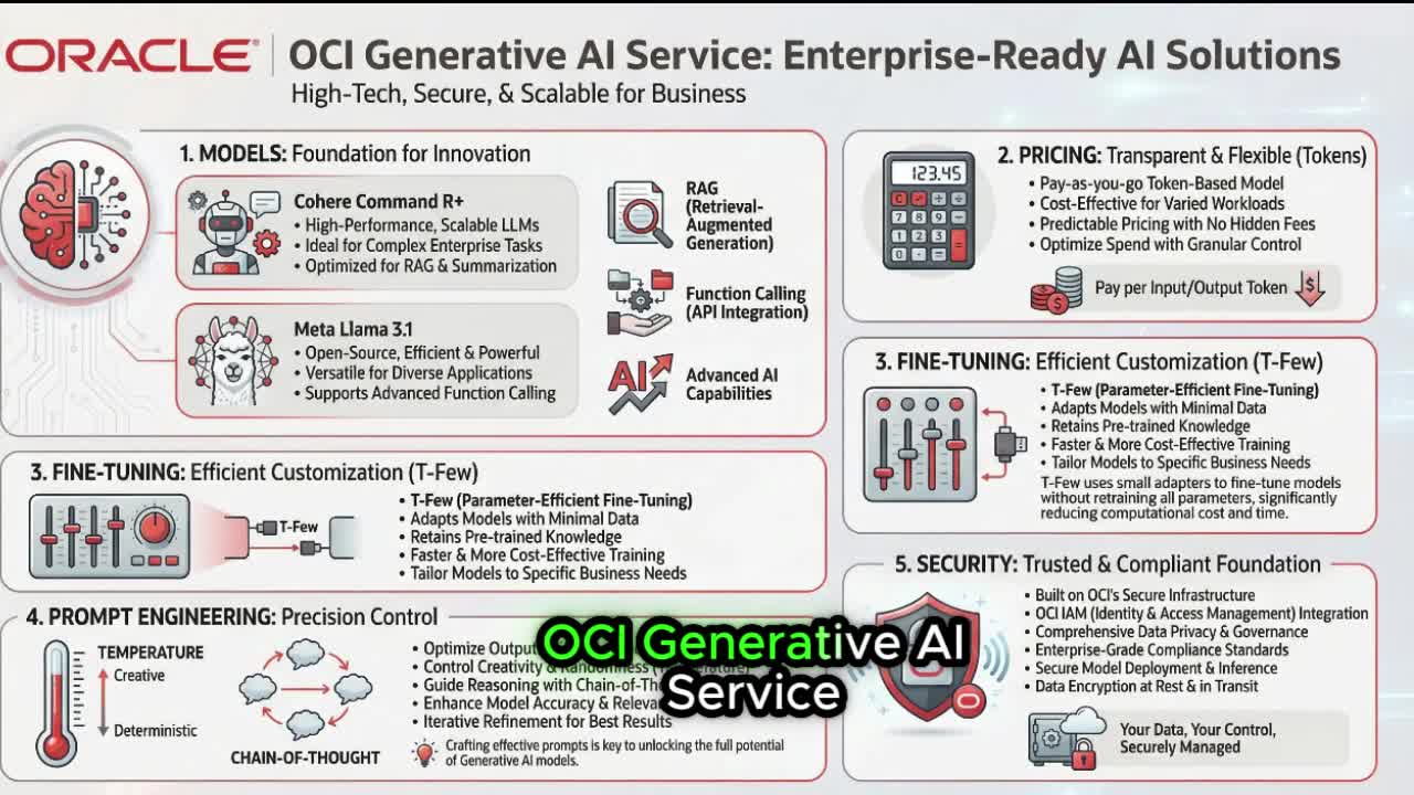 OCI Gen AI thumbnail