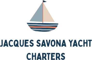Jacques Savona Yacht charters