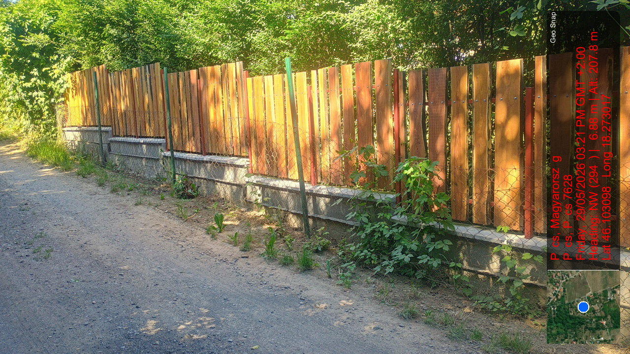 Pozitív példa
