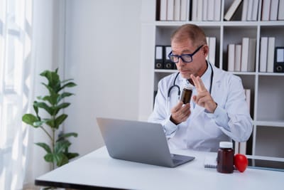 Where to Access Keytruda (Pembrolizumab) in the USA