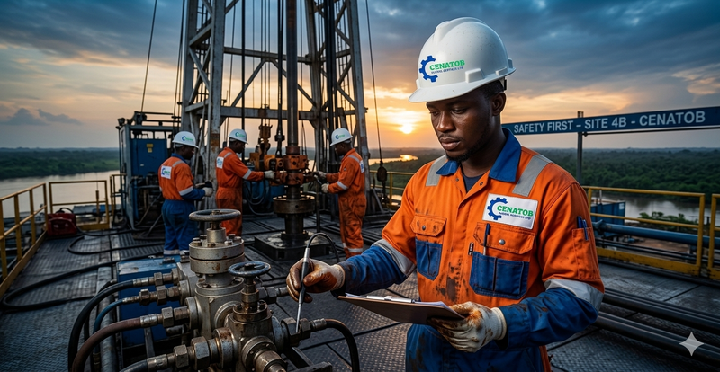 Engineering & Oilfield Services