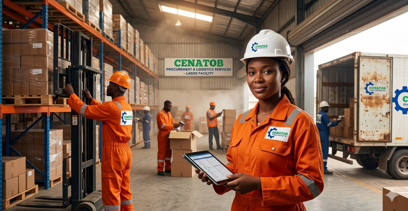 Procurement & Logistics Services
