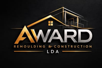 AWARD Remoulding & Construction LDA