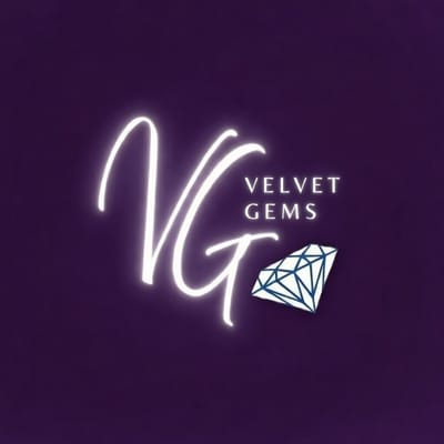 Velvet gems