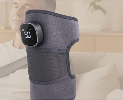 OptiJoint Slowly tilting the head to the side to alleviate tension that contributes to shoulder pain