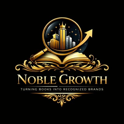 Noble Growth Literary