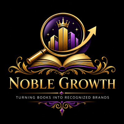 Noble Growth Literary