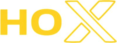 HOX - 5PL & SCM - GEORGIA