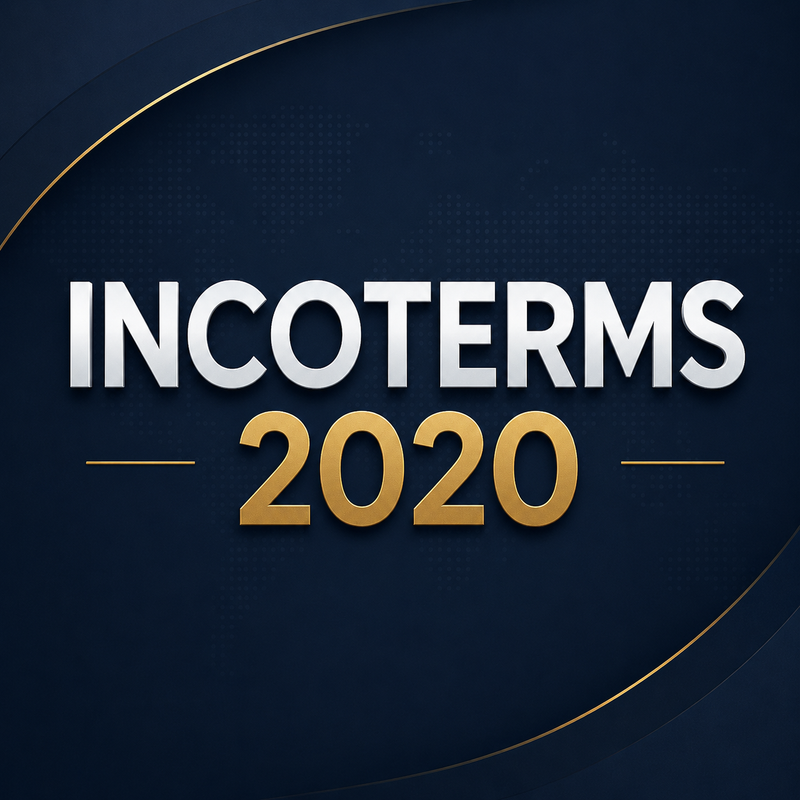Incoterms 2020: საერთაშორისო ვაჭრობის ენა, რომელიც ყველა იმპორტიორმა და ექსპორტიორმა უნდა იცოდეს