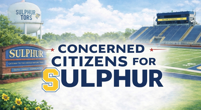 Concerned Citizens for Sulphur GROUP (CC4S)
