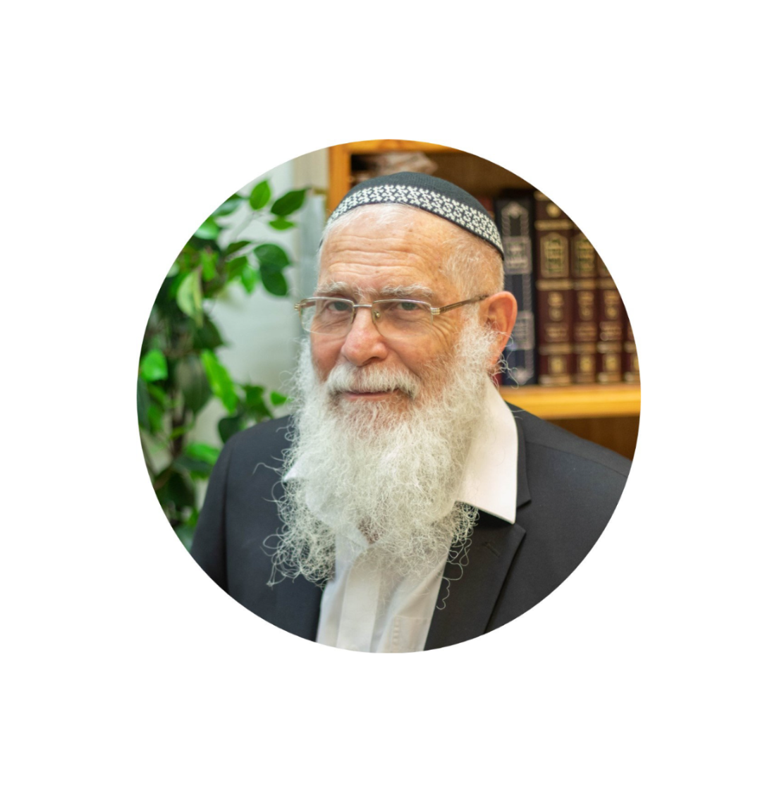 הרב אליקים לבנון שליט"א