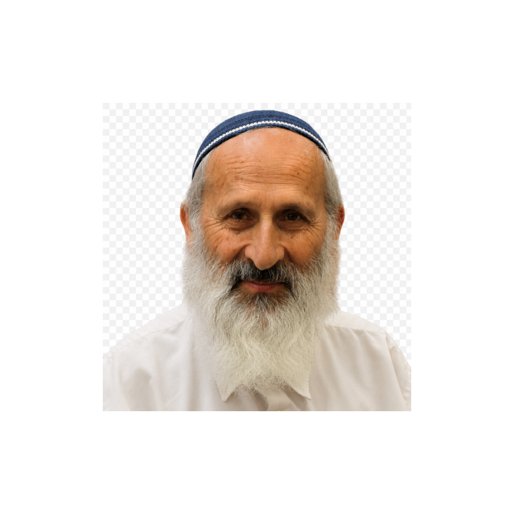הרב שלמה אבינר שליט"א