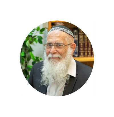 הרב אליקים לבנון שליט"א