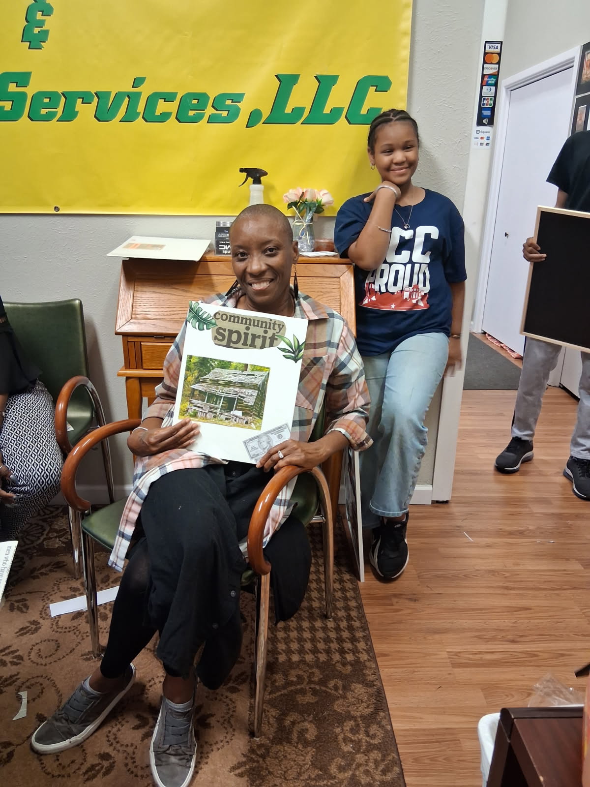 Youth Vision Board Workshop – Dream It, Believe It, Achieve It!