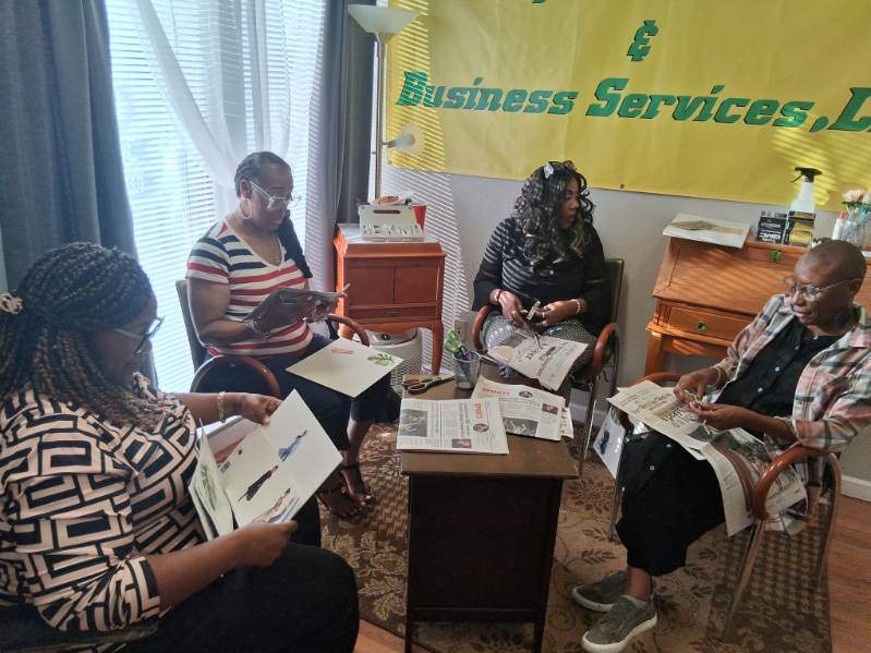 Youth Vision Board Workshop – Dream It, Believe It, Achieve It!