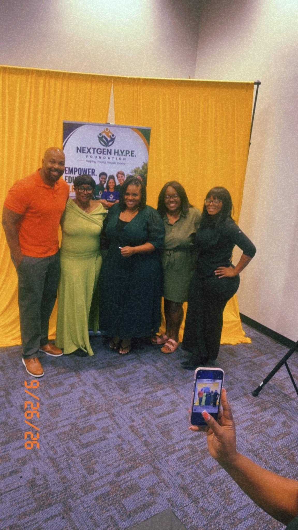 Banking on Bright Futures – Annual Fundraising Banquet