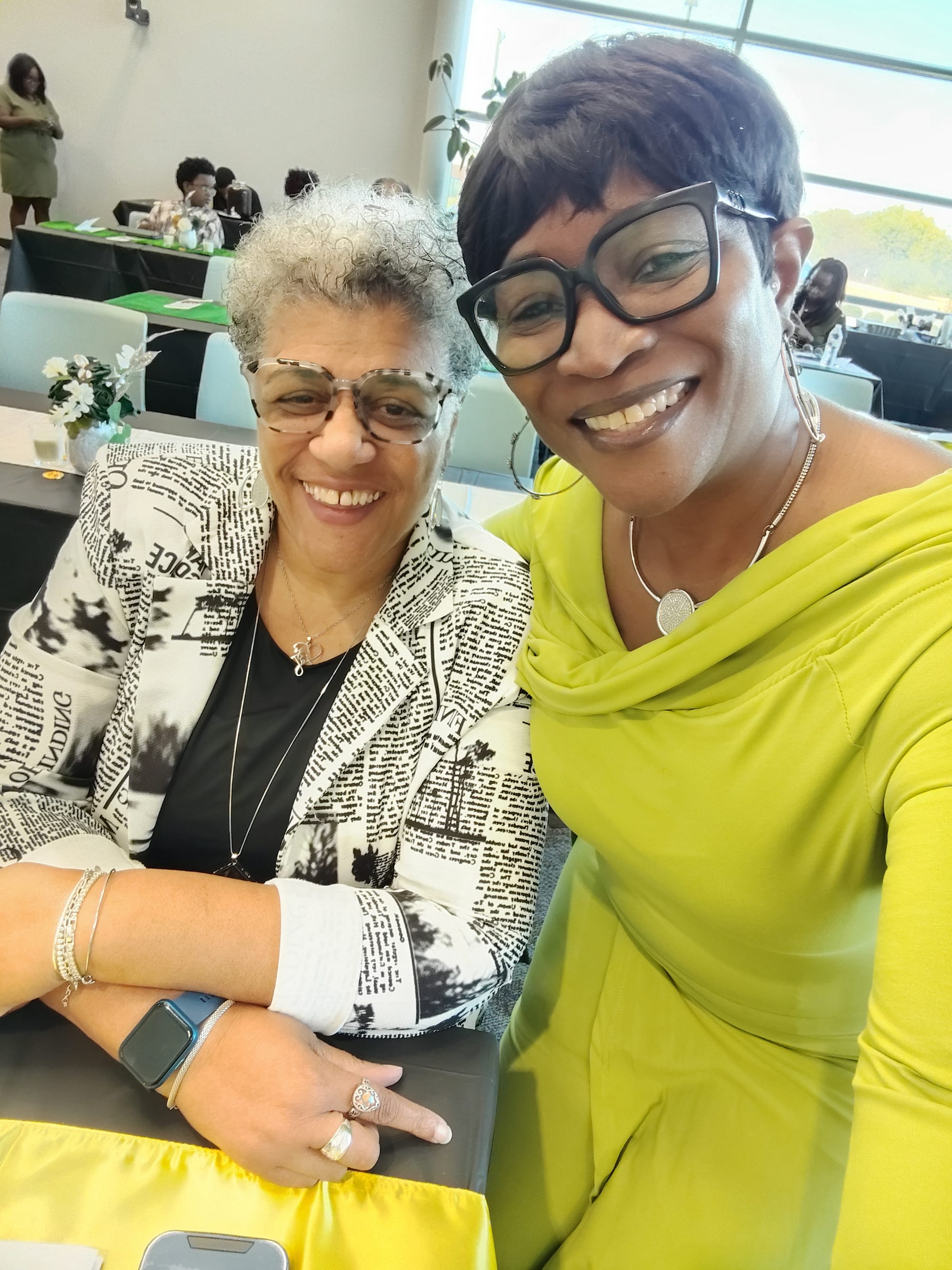 Banking on Bright Futures – Annual Fundraising Banquet