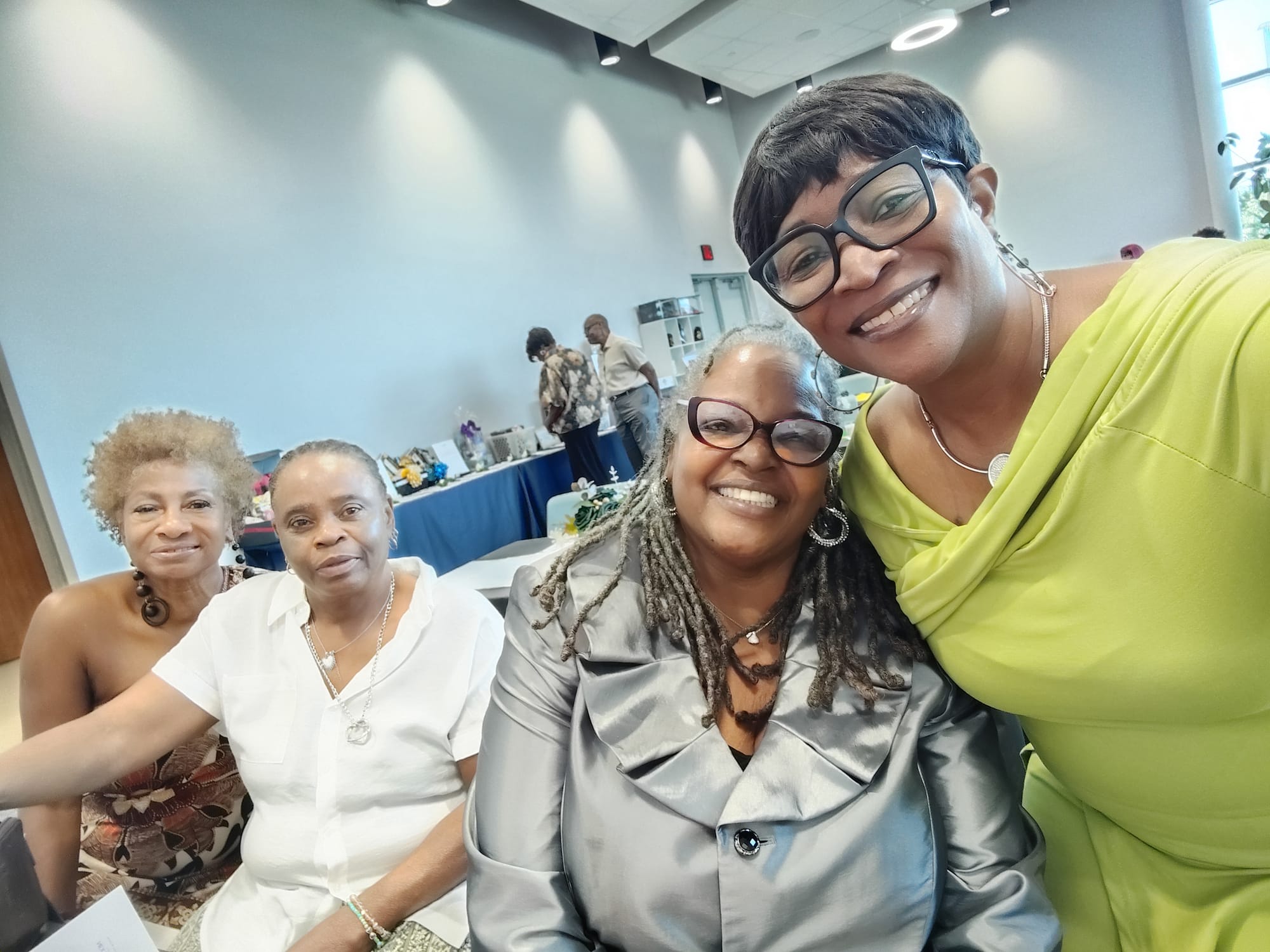Banking on Bright Futures – Annual Fundraising Banquet