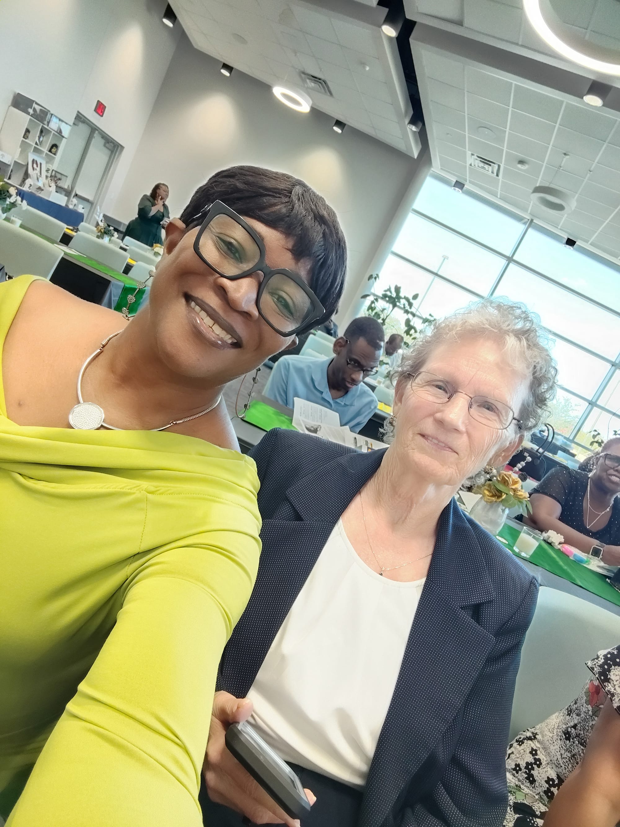 Banking on Bright Futures – Annual Fundraising Banquet