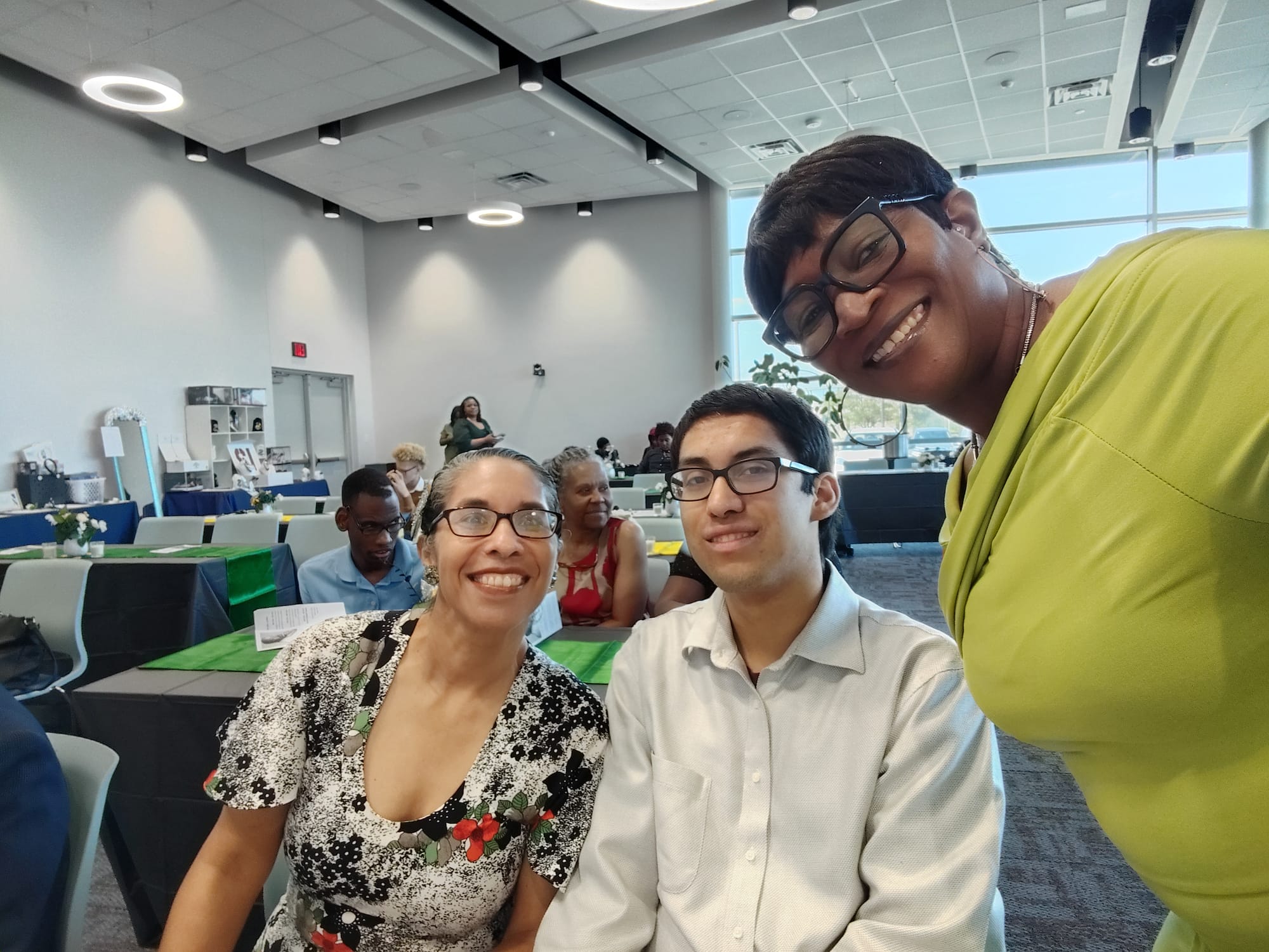 Banking on Bright Futures – Annual Fundraising Banquet