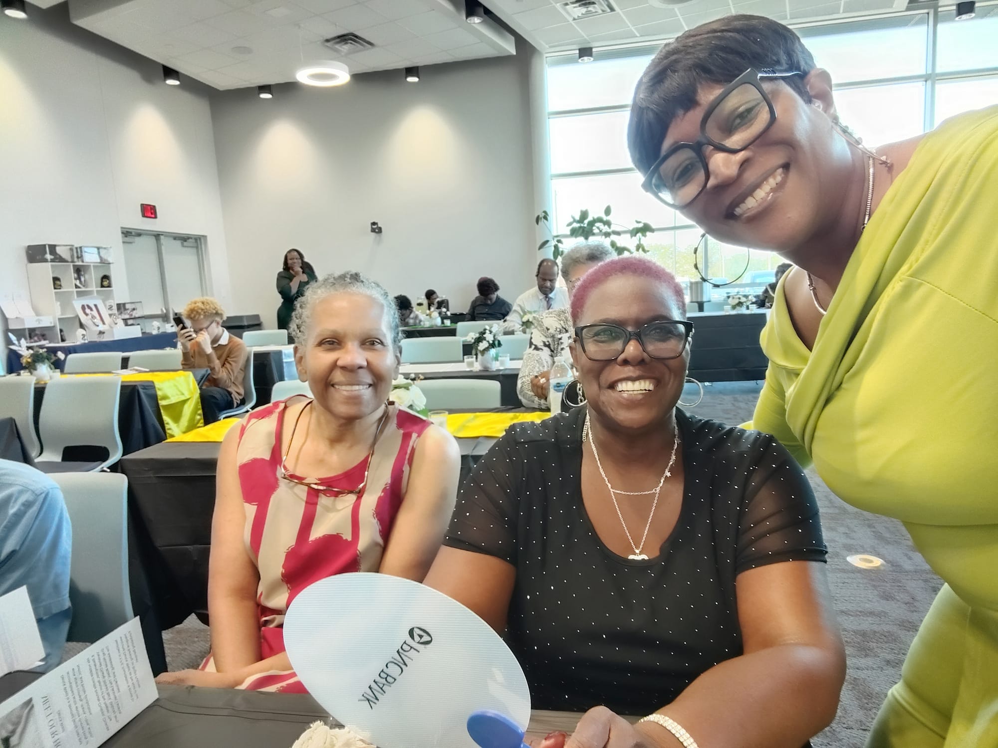 Banking on Bright Futures – Annual Fundraising Banquet