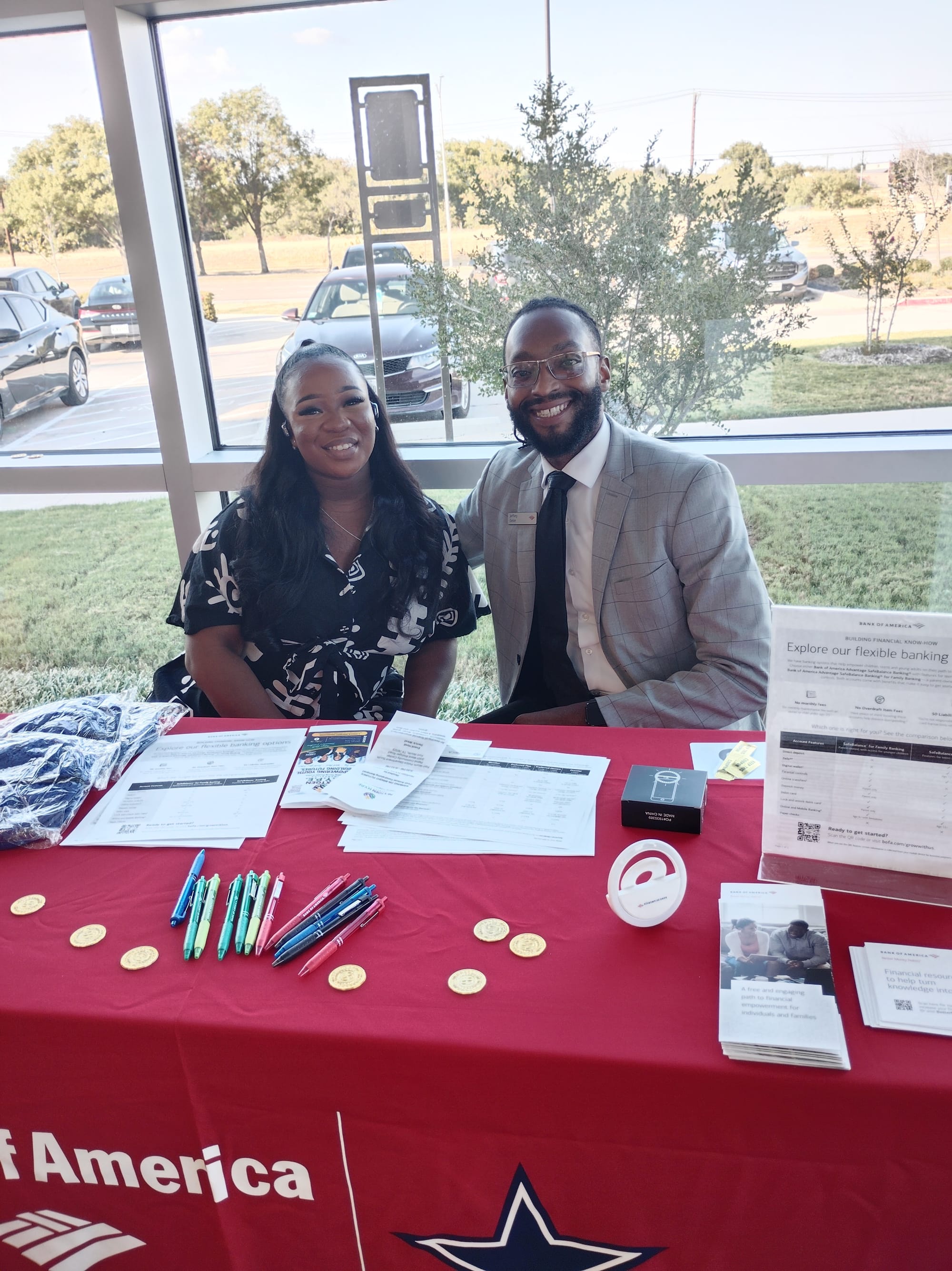 Banking on Bright Futures – Annual Fundraising Banquet