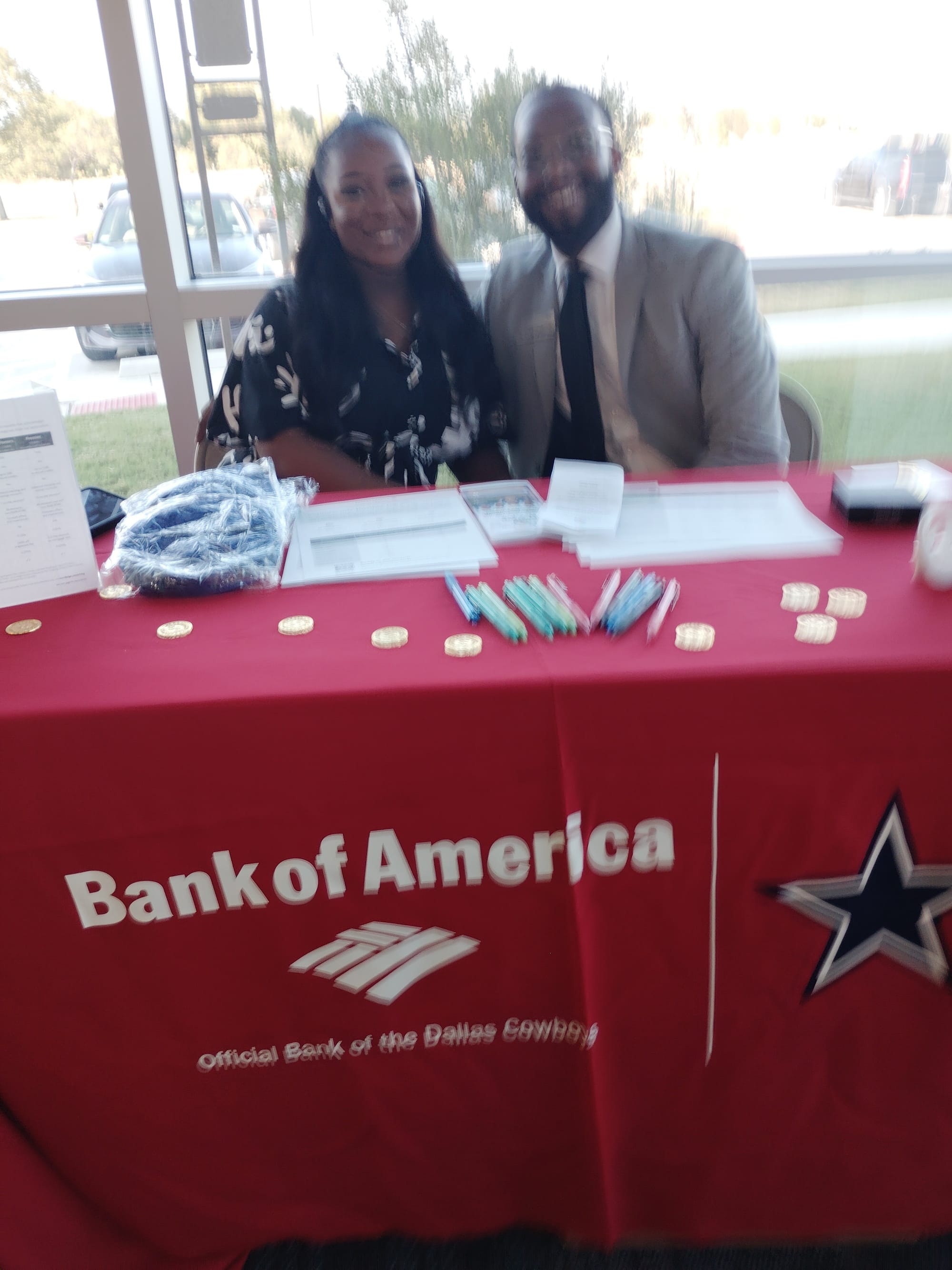 Banking on Bright Futures – Annual Fundraising Banquet