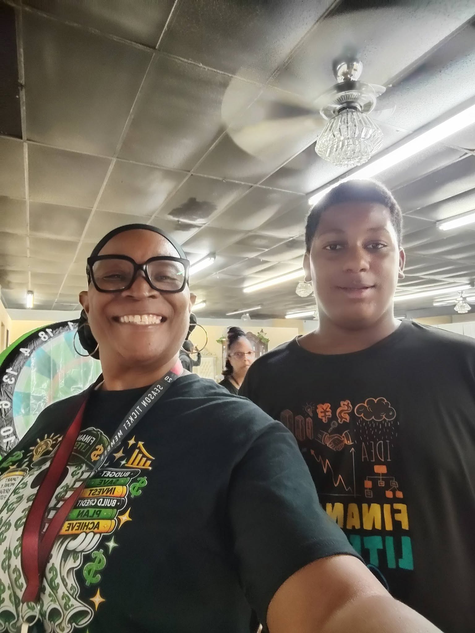 NextGen H.Y.P.E. Foundation – Community Trunk or Treat