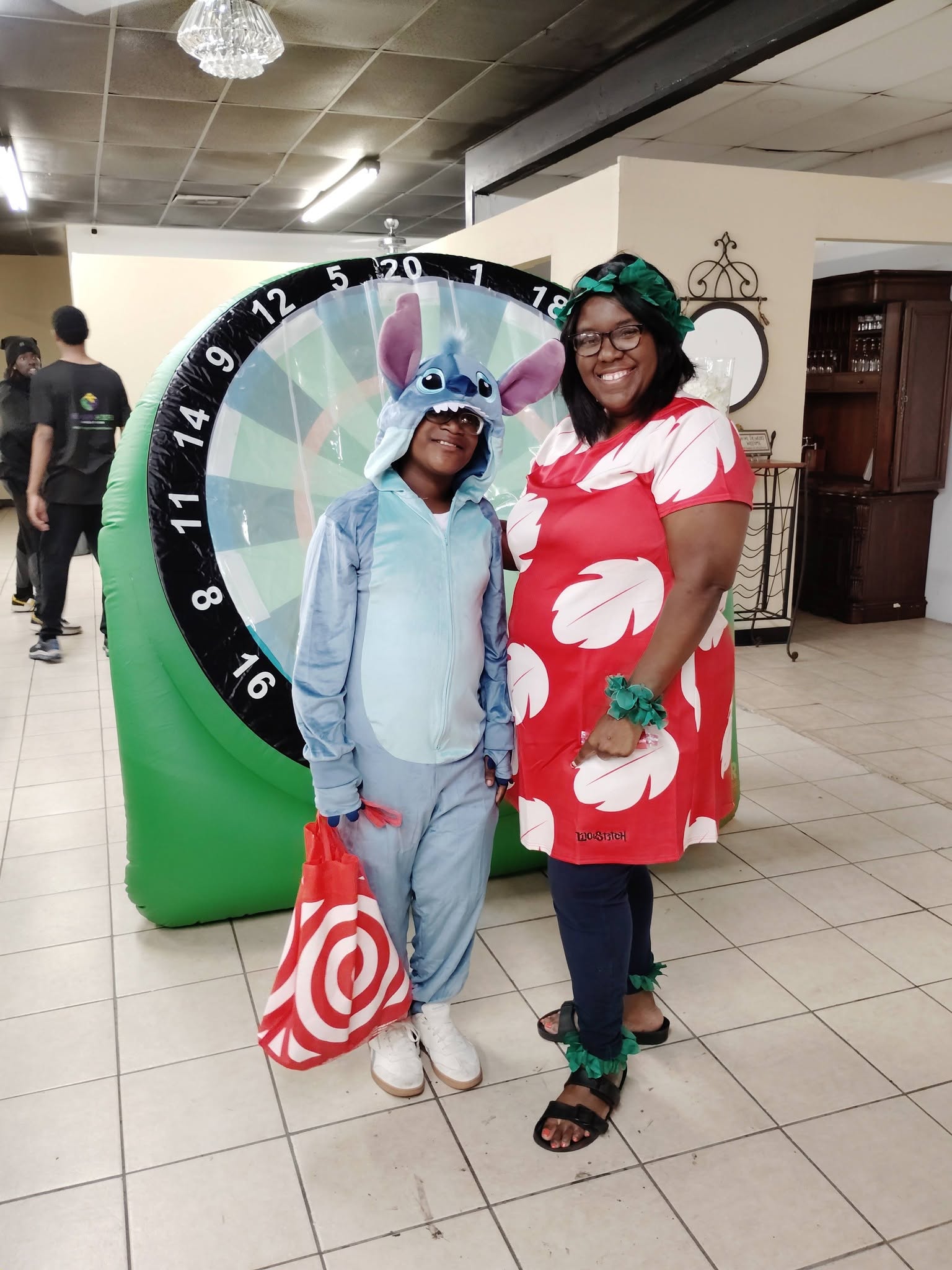 NextGen H.Y.P.E. Foundation – Community Trunk or Treat