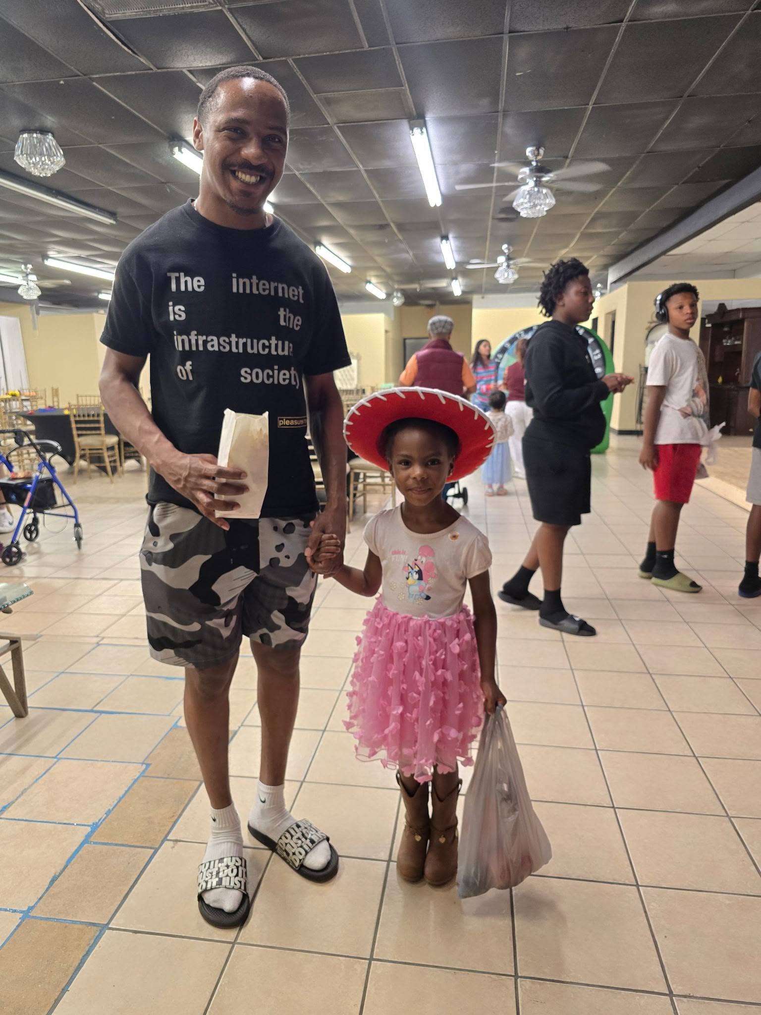 NextGen H.Y.P.E. Foundation – Community Trunk or Treat