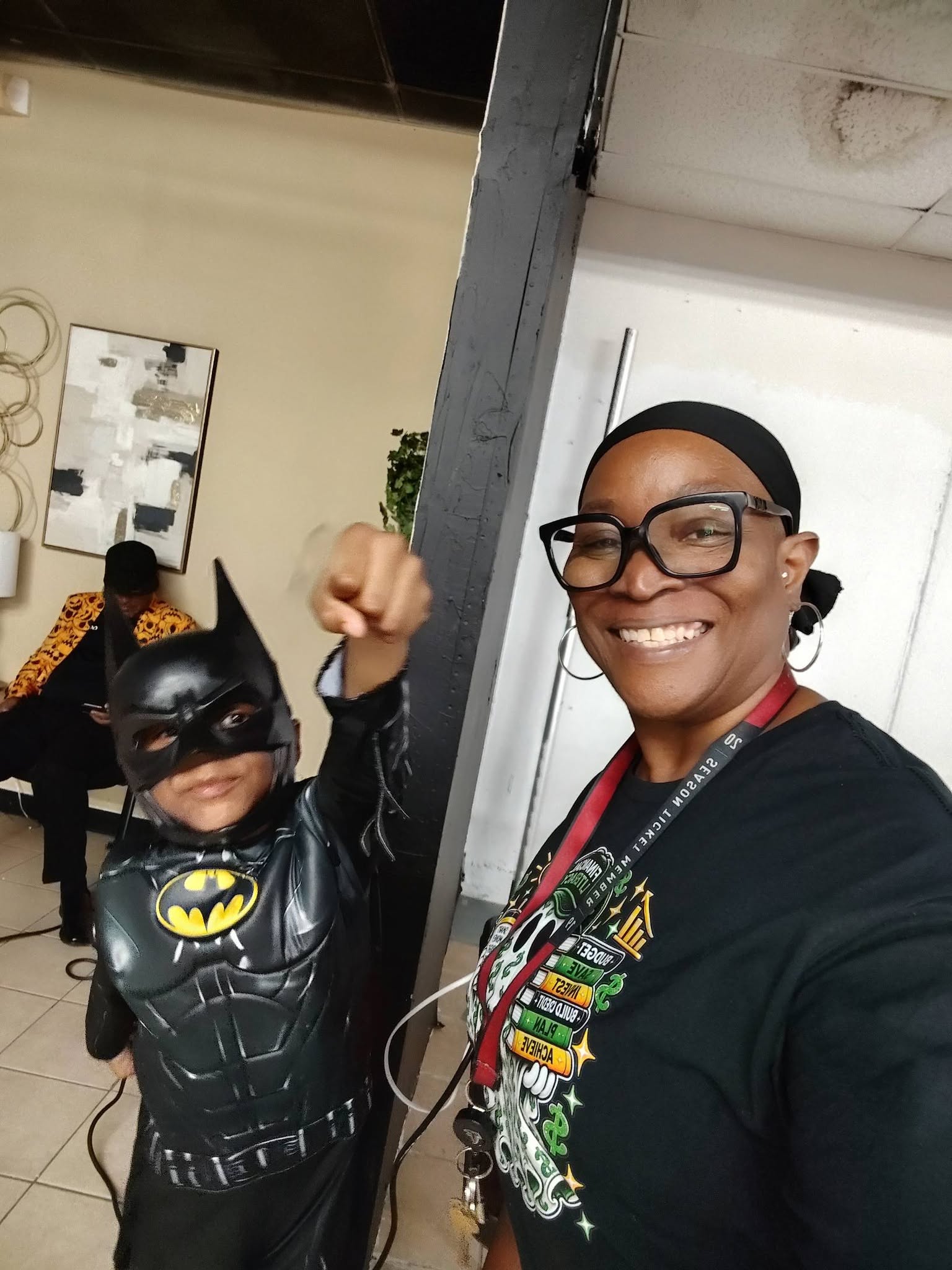 NextGen H.Y.P.E. Foundation – Community Trunk or Treat