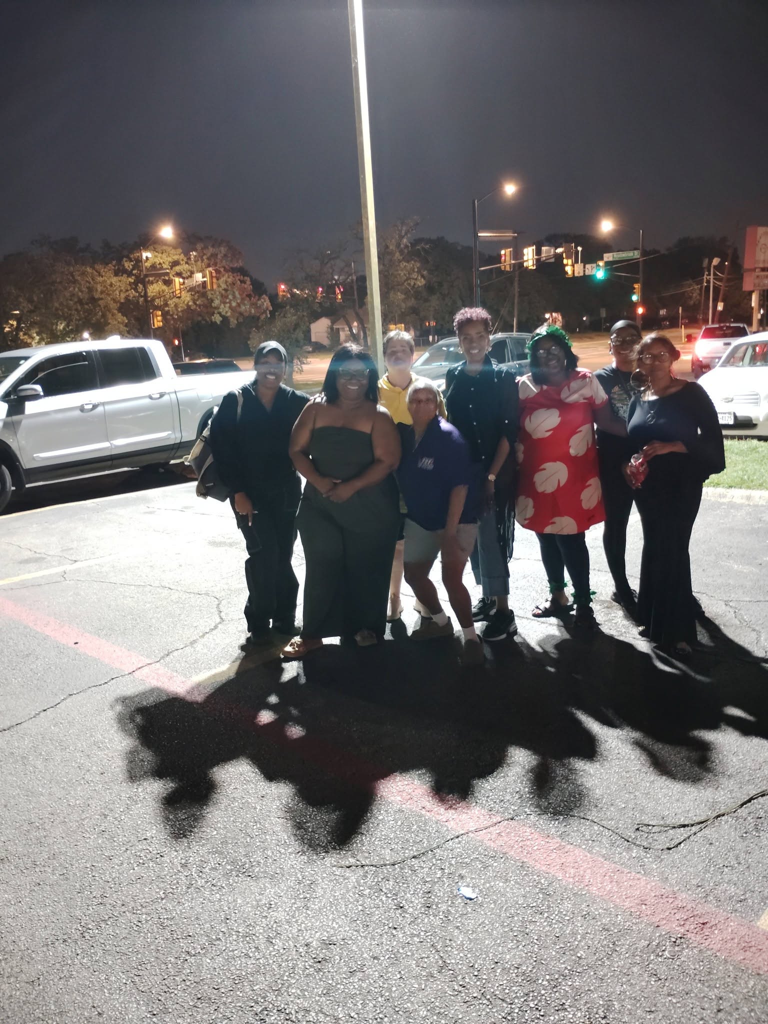 NextGen H.Y.P.E. Foundation – Community Trunk or Treat
