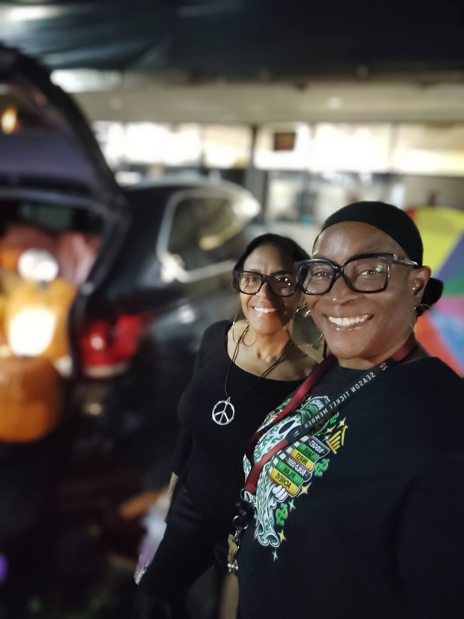 NextGen H.Y.P.E. Foundation – Community Trunk or Treat
