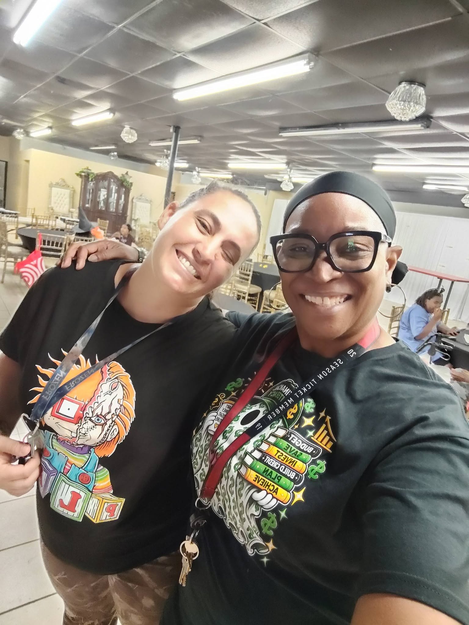 NextGen H.Y.P.E. Foundation – Community Trunk or Treat