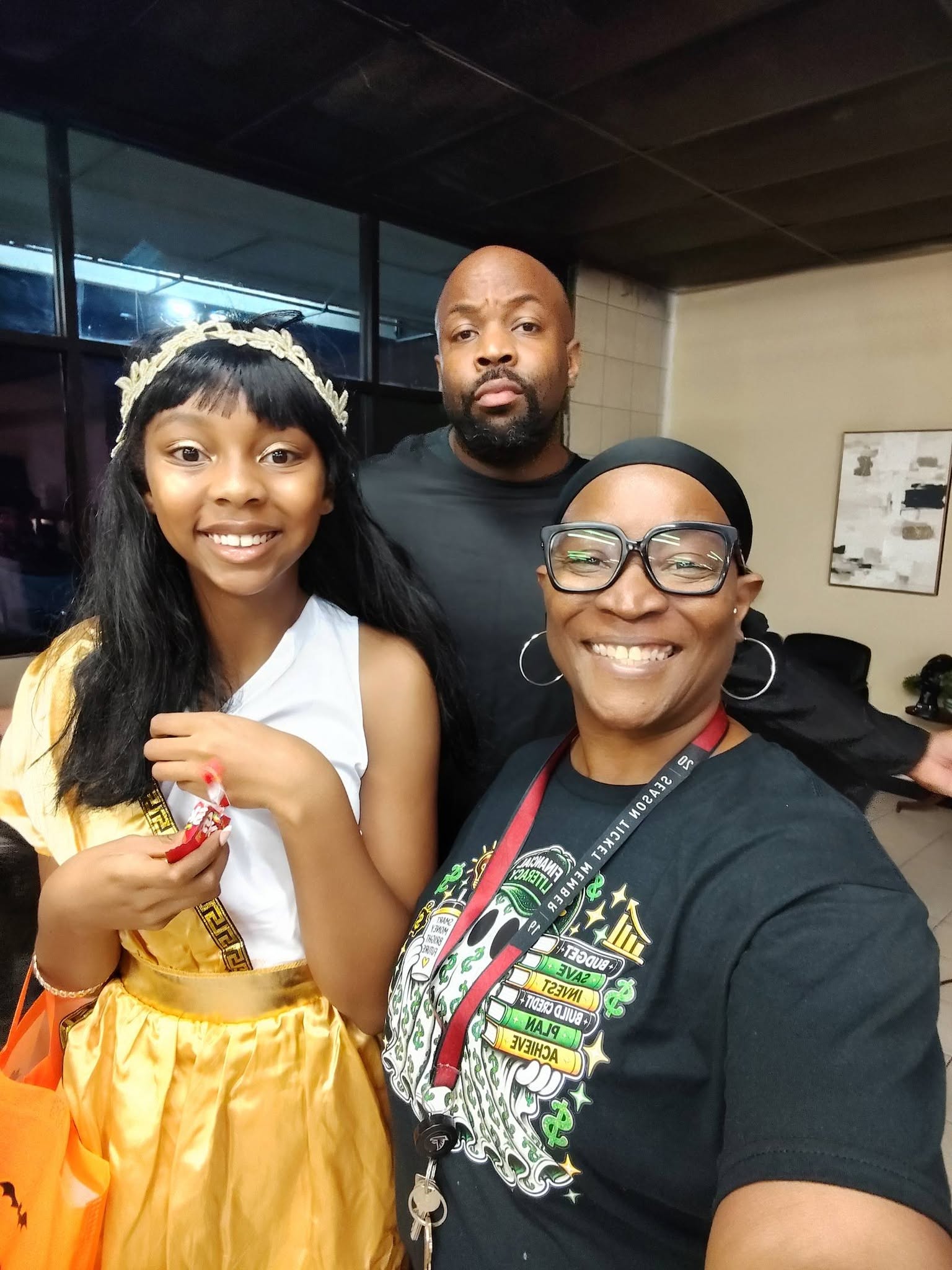 NextGen H.Y.P.E. Foundation – Community Trunk or Treat