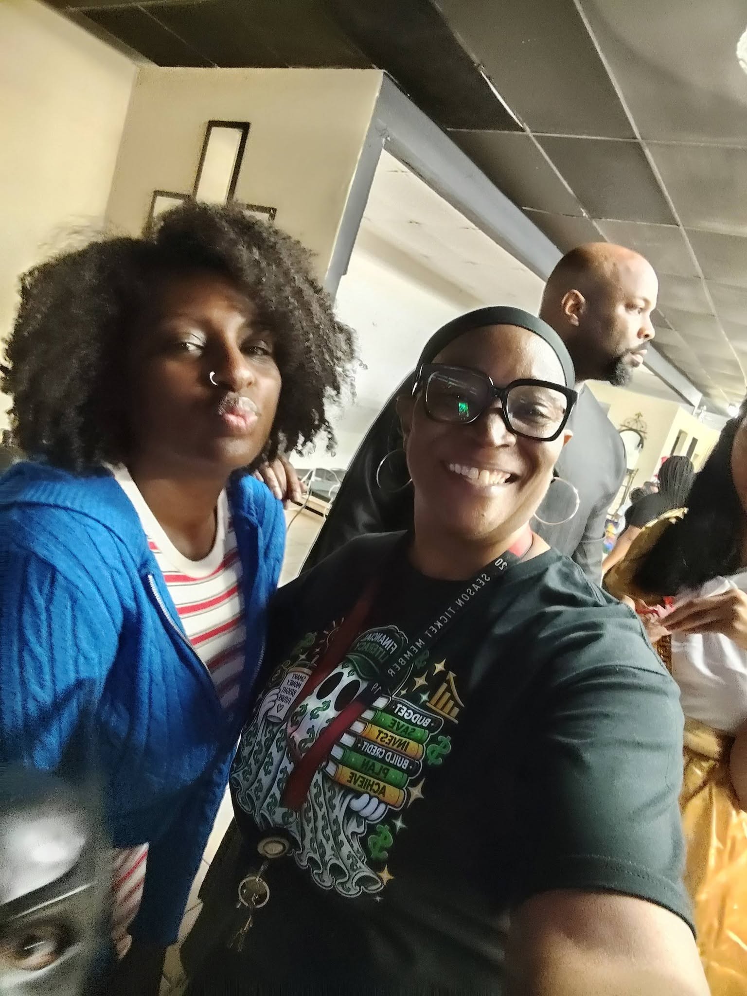 NextGen H.Y.P.E. Foundation – Community Trunk or Treat