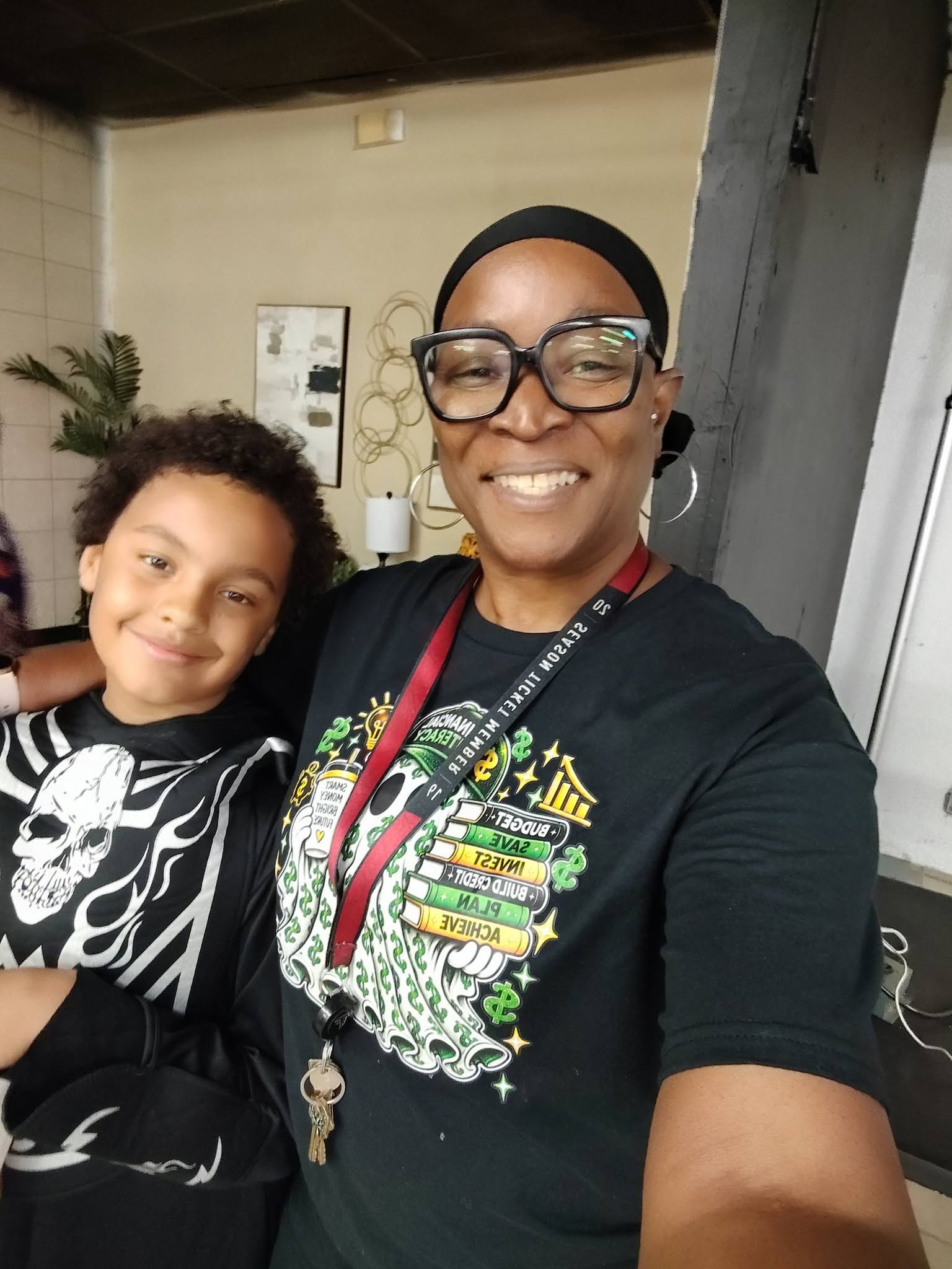 NextGen H.Y.P.E. Foundation – Community Trunk or Treat