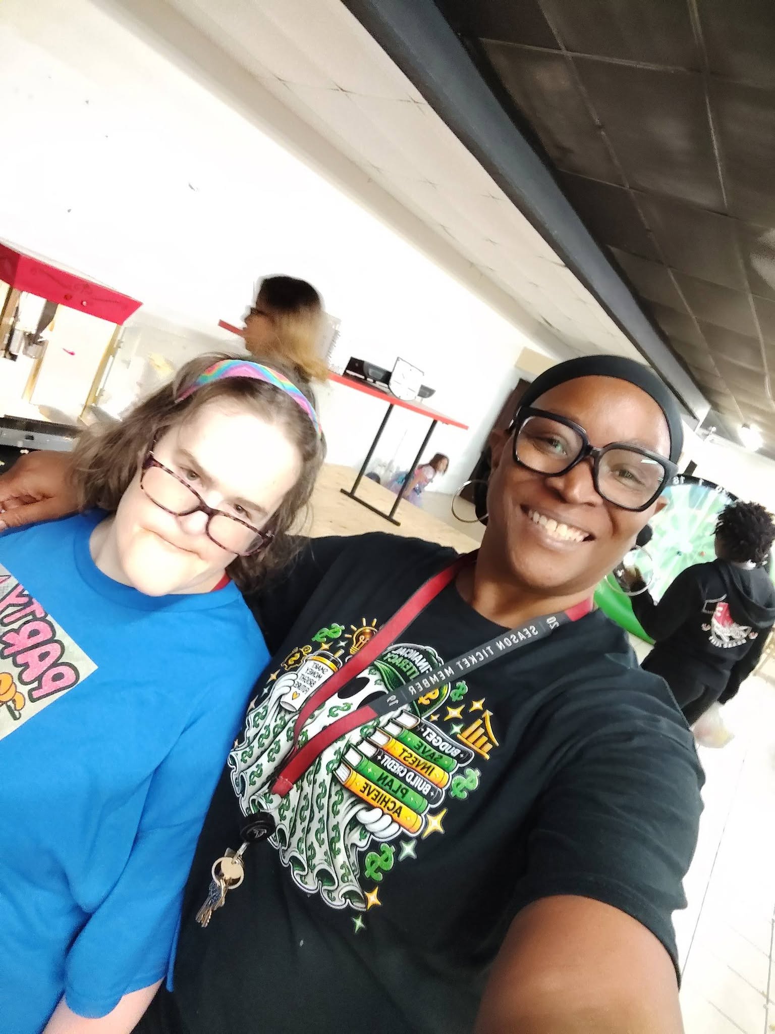 NextGen H.Y.P.E. Foundation – Community Trunk or Treat