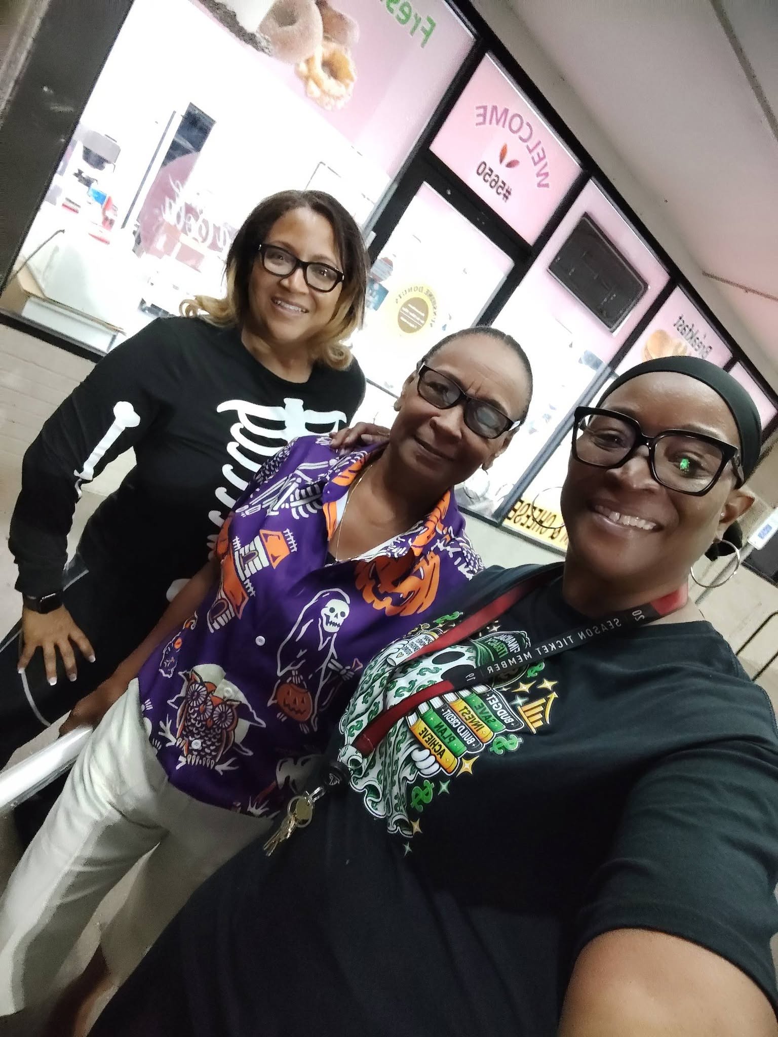 NextGen H.Y.P.E. Foundation – Community Trunk or Treat
