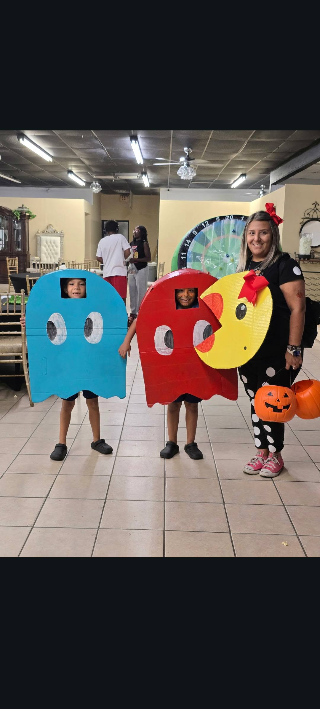 NextGen H.Y.P.E. Foundation – Community Trunk or Treat