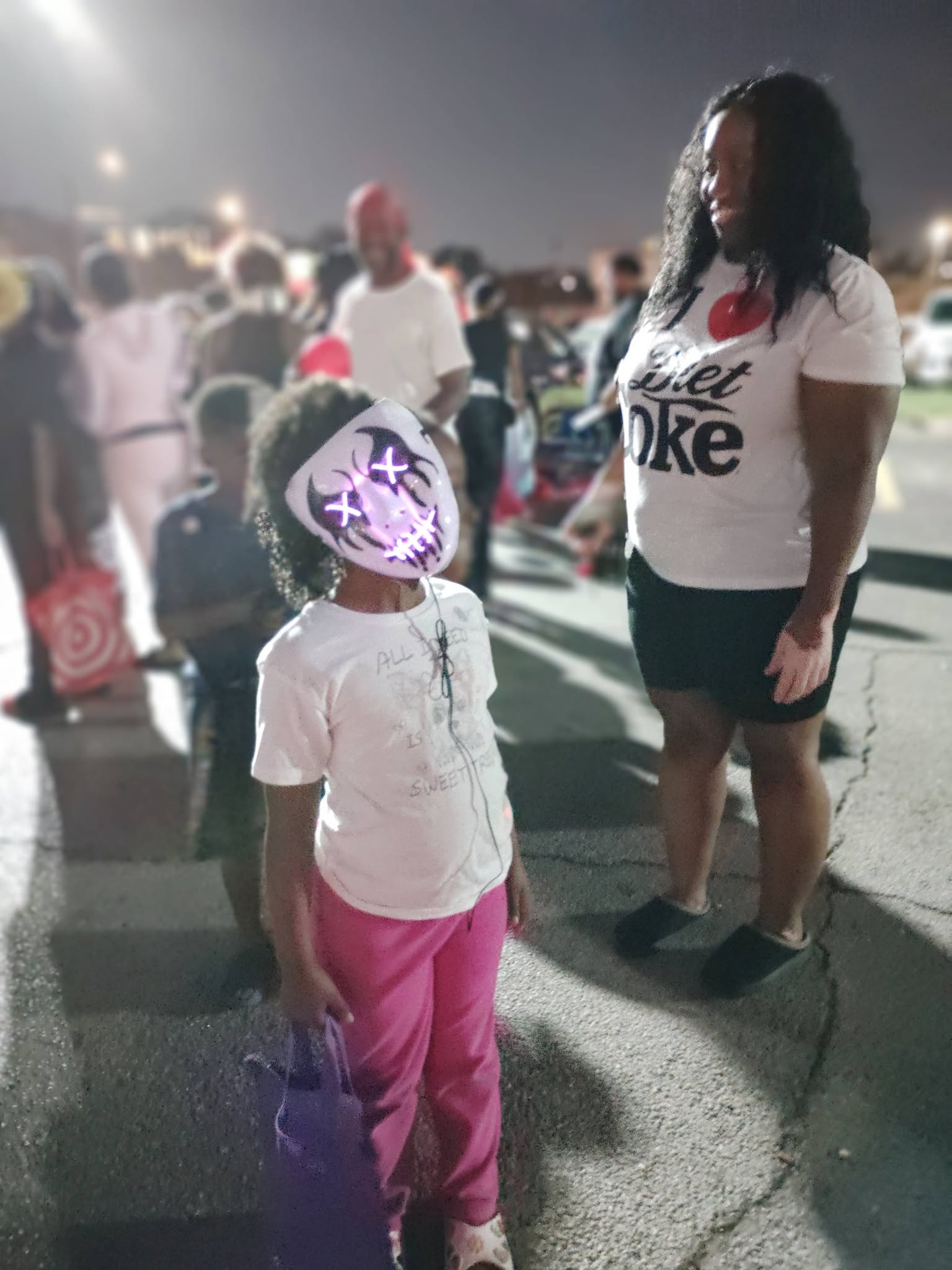 NextGen H.Y.P.E. Foundation – Community Trunk or Treat