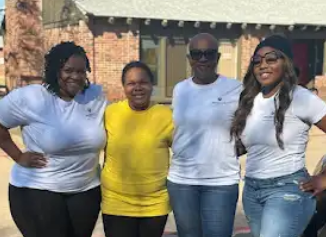 Wrapped in Love: A Community Blanket Drive